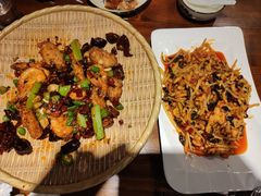 -川湘人家(次渠店)