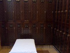 -益健·足疗汗蒸SPA(芙蓉广场店)