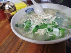 -无名氏面馆(邮电路店)