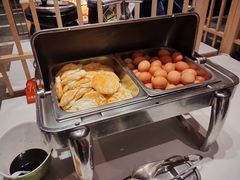 -长沙小天鹅戴斯酒店