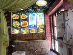 -边江铁锅炖鱼(振八街店)