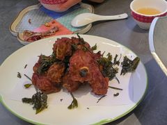 -江南里·新浙菜(苏州大悦城店)