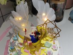-丁先生蛋糕·品质鲜作(桐梓林店)