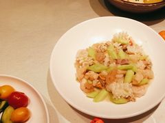 -津沽小院(天津之眼店)
