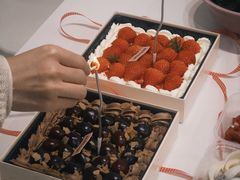 -奈诺甜品·生日蛋糕·下午茶(古城店)