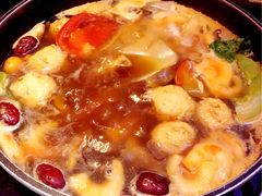 -一叶一世界•素食餐厅(环球中心店)
