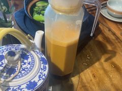 -民俗村柴火灶·景德江西菜(中国陶瓷博物馆店)