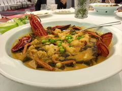 -鲁班张中原家宴(马庄街店)