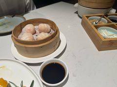 芳华虾饺皇-潮民公馆(BFC外滩金融中心店)