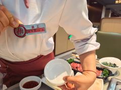 -海底捞火锅(让胡路万达店)
