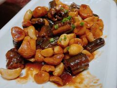 板栗烧鳝筒-盛福楼·惠山宴(盛岸路店)
