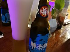 -逸廊大堂吧(三亚海棠湾万丽度假酒店)