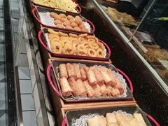 -圣琼美食百汇自助餐(白云万达店)