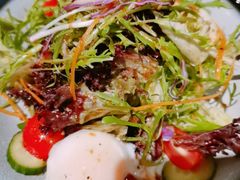 -新鲜特色餐厅(香格里拉大酒店)
