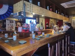 -半藏居酒屋(香港花园店)