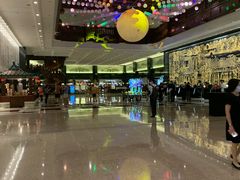 -广州花园酒店