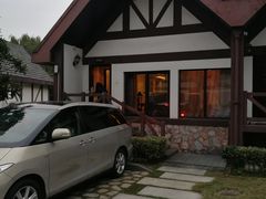 -太阳岛度假酒店