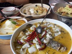 -新白鹿餐厅(城西银泰城店)