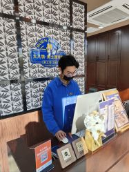 -大人物·男士理发馆