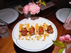 -南堂馆·新川菜(悠方店)
