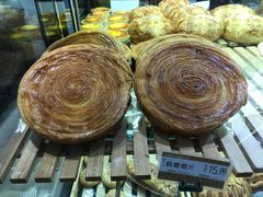 -好利来(北新桥店)