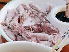 -坛南湾农家乐·海鲜楼·大排档(平潭坛南湾店)