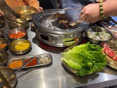 -本炙炭烤·蒲烧活鳗料理店(金沙洲店)