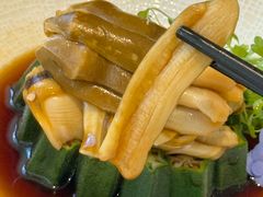 -海味观(老西门店)