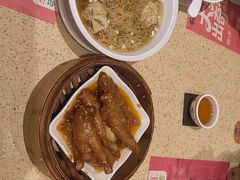 -点都德(奥体印象城店)