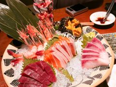 -千代武日本料理(开发区店)