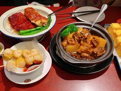 -老坑记·香港经典粤菜馆