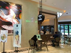 -WHEAT&BAKER-麥(凯德来福士店)