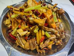 -馋嘴蛙火锅