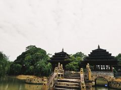 -韩湘水博园