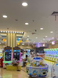 -万达宝贝王(三明店)