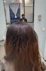 -美格丝M.G.S Hair Salon