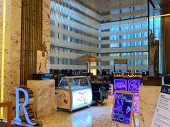 -怡廊(上海漕河泾万丽酒店)