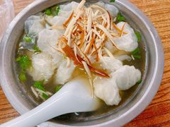 -荣巷小馄饨(荣巷店)