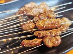 -伍丁·烤牛肋(和平东桥店)