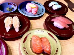 -寿司郎(北京路粤潮楼店)
