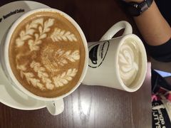 Homestead&nbsp;Coffee(湖滨店)-MEET COFFEE婉约咖啡(宝善公寓店)
