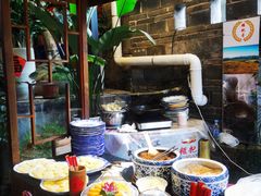 -客家大院·非遗赣南客家菜(郁孤台店)