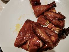 -稻香酒家·33年老字号·港式粤菜(富邦中心店)