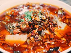 -郑喜旺烧烤(郑州总店)