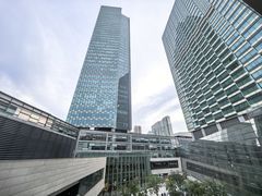-上海浦东嘉里大酒店