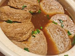 -盛福楼·惠山宴(盛岸路店)