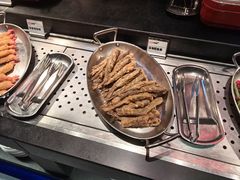 -西十二街牛排(西红门荟聚店)