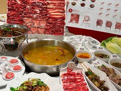 -潮正和潮汕牛肉火锅·老字号(番禺万达店)