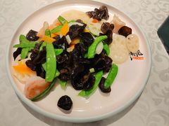 -牟传仁饭庄(星海店)