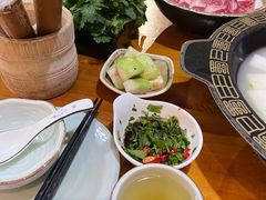 手打滑虾-潮澎派·潮汕菜大排档(南较西路店)